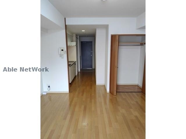 レフィーナ円山の物件内観写真