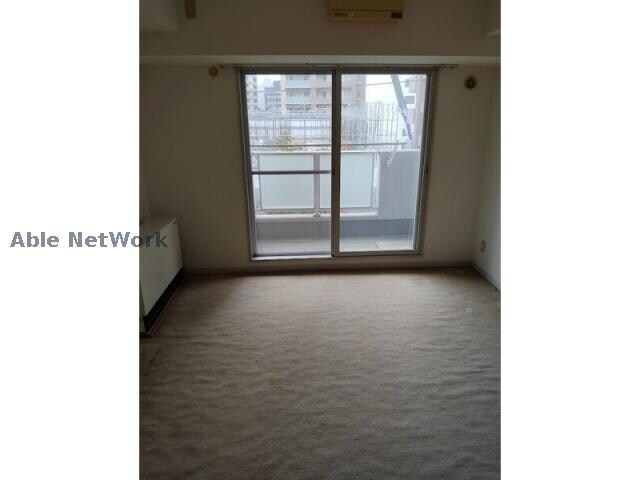 レフィーナ円山の物件内観写真