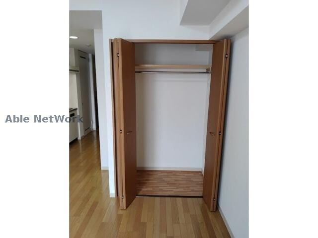 レフィーナ円山の物件内観写真