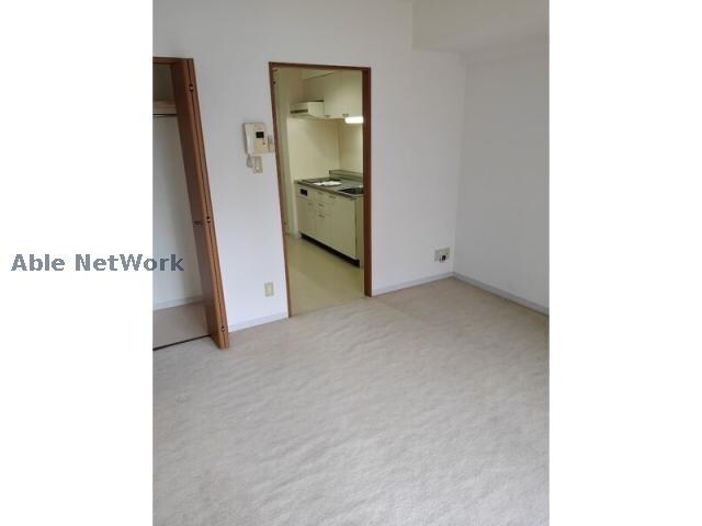 レフィーナ円山の物件内観写真