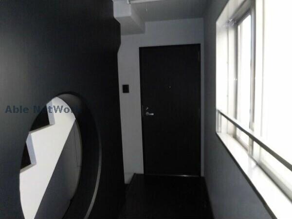 アイアール円山  IIIの物件外観写真