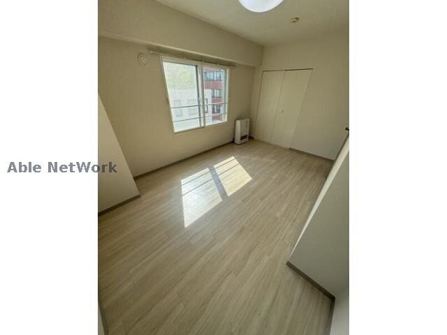 フィラコート北2条の物件内観写真