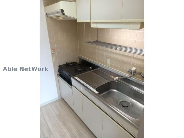 フィラコート北2条の物件内観写真