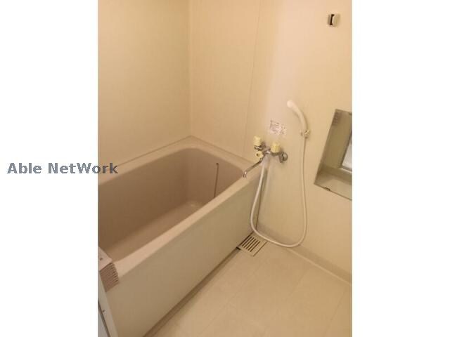 フィラコート北2条の物件内観写真