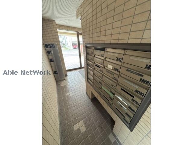 フィラコート北2条の物件外観写真