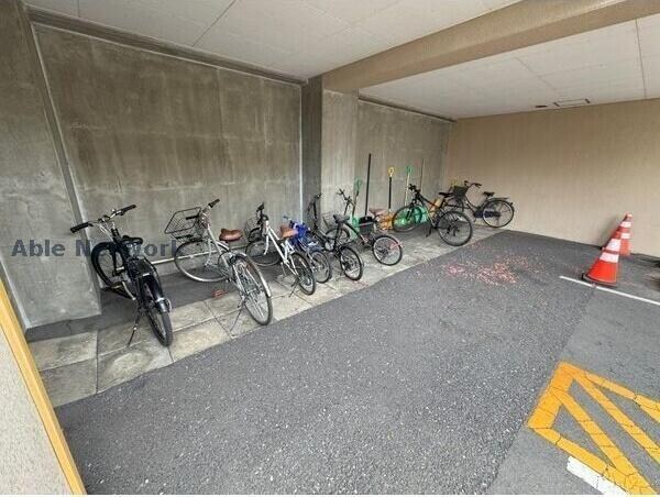 フィラコート北2条の物件外観写真