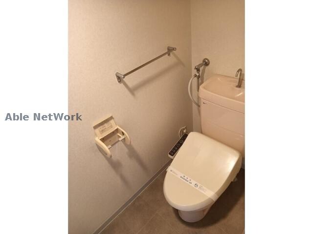 フィラコート北2条の物件内観写真