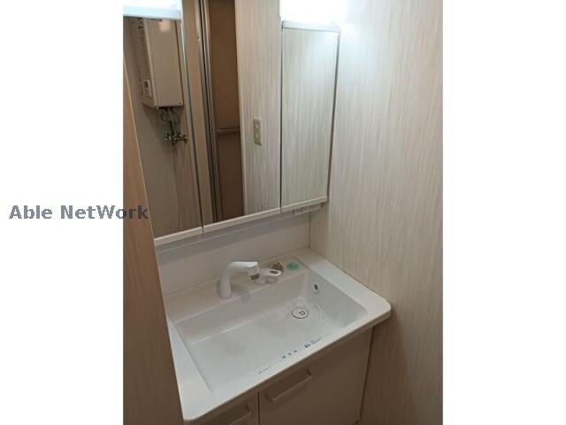 フィラコート北2条の物件内観写真