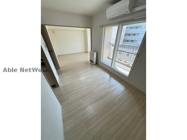 フィラコート北2条の物件内観写真