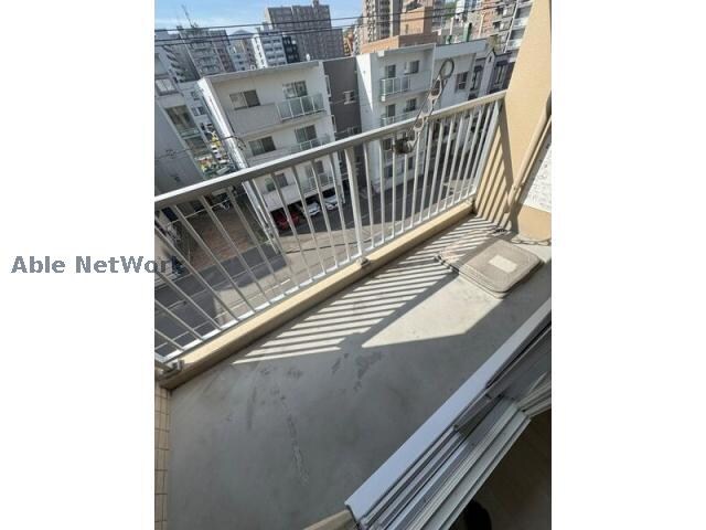 フィラコート北2条の物件内観写真