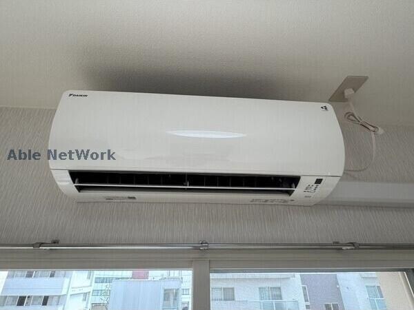 フィラコート北2条の物件内観写真