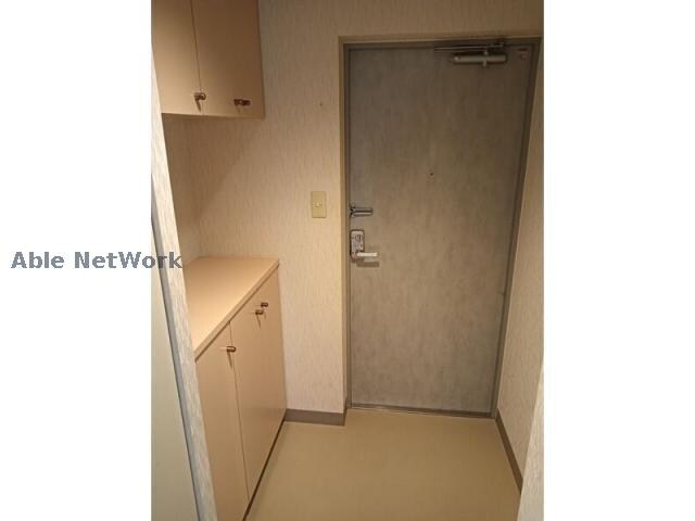 フィラコート北2条の物件内観写真