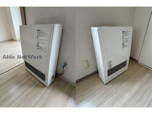 フィラコート北2条の物件内観写真