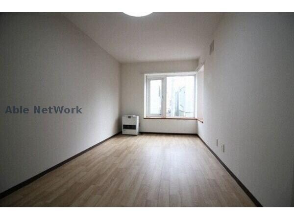 ソニア円山の物件内観写真