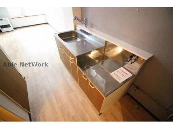 ソニア円山の物件内観写真