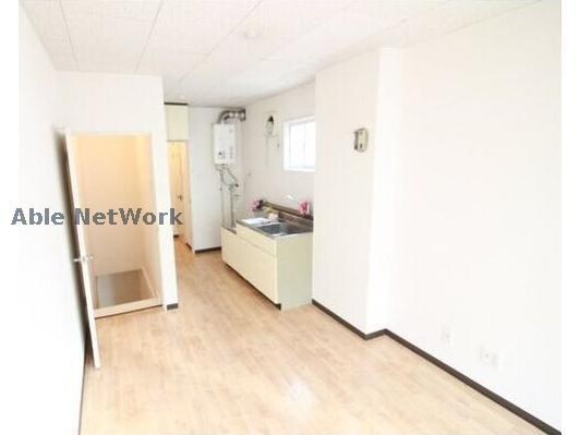 ソニア円山の物件内観写真