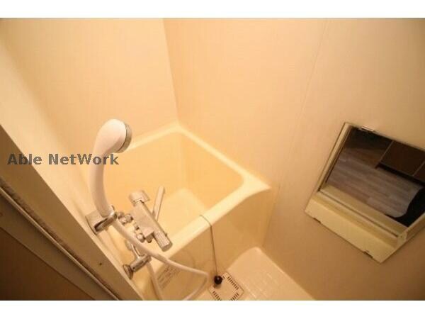 ソニア円山の物件内観写真