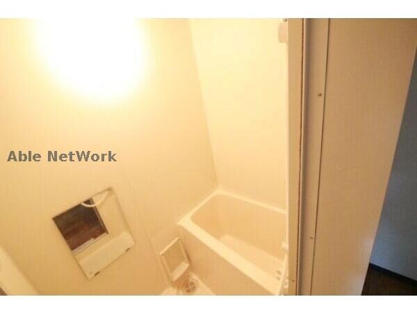 ソニア円山の物件内観写真