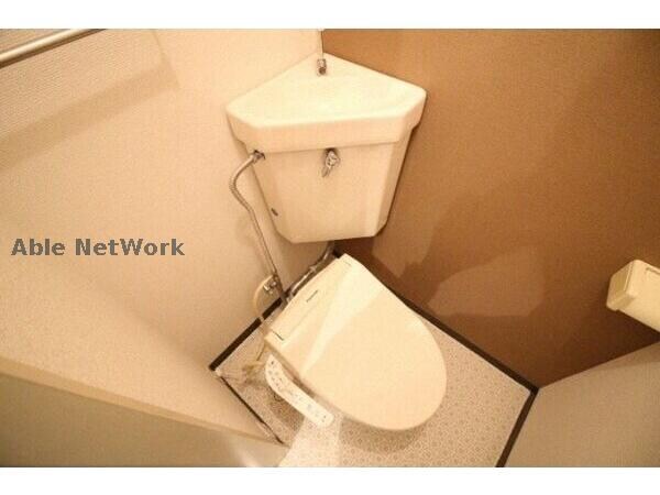 ソニア円山の物件内観写真