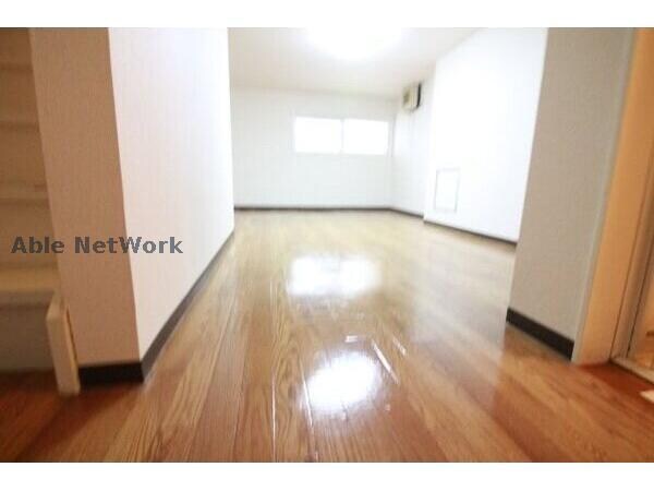 ソニア円山の物件内観写真