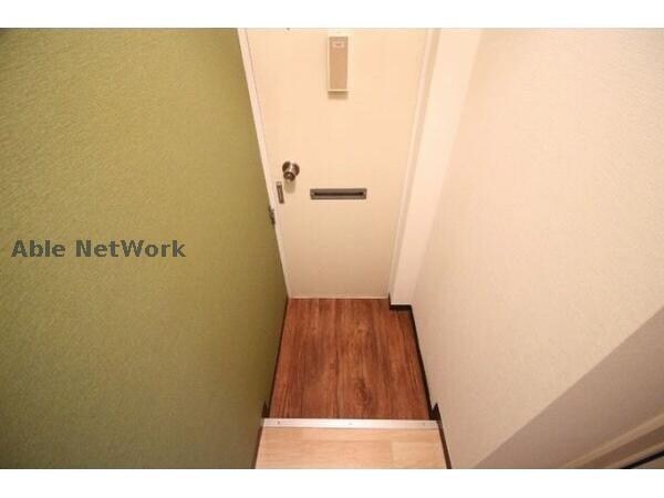 ソニア円山の物件内観写真