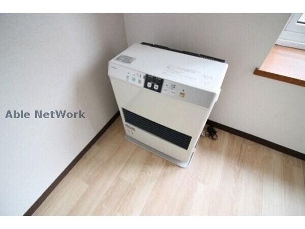 ソニア円山の物件内観写真