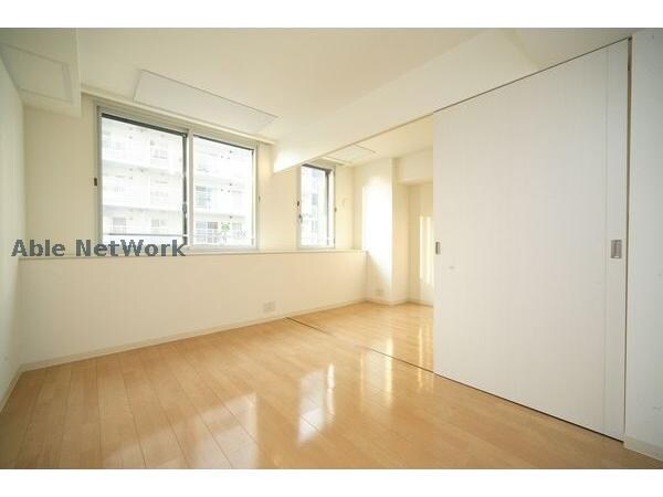 ルラシオン札幌駅前の物件内観写真