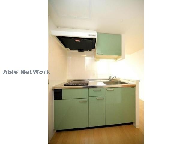 ルラシオン札幌駅前の物件内観写真