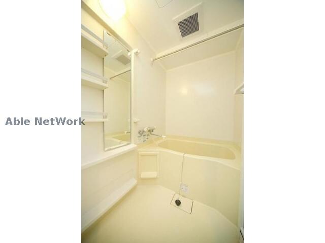 ルラシオン札幌駅前の物件内観写真