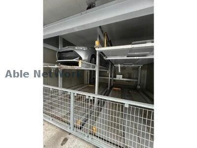 ルラシオン札幌駅前の物件外観写真