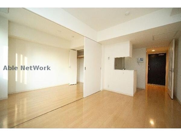 ルラシオン札幌駅前の物件内観写真