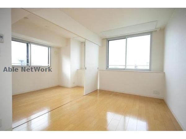 ルラシオン札幌駅前の物件内観写真