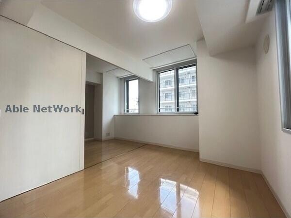 ルラシオン札幌駅前の物件内観写真