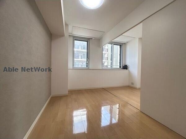 ルラシオン札幌駅前の物件内観写真