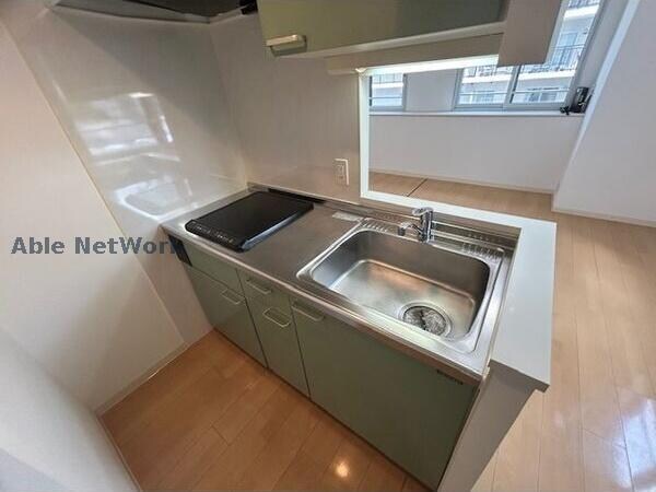 ルラシオン札幌駅前の物件内観写真