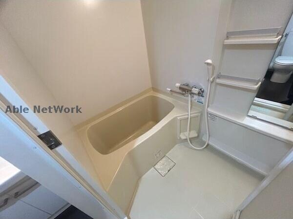 ルラシオン札幌駅前の物件内観写真