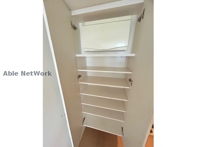 ルラシオン札幌駅前の物件内観写真