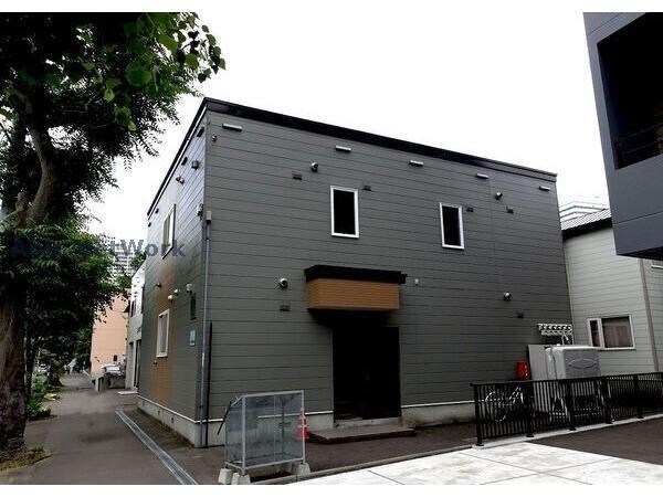 Casa　Ochoの物件外観写真