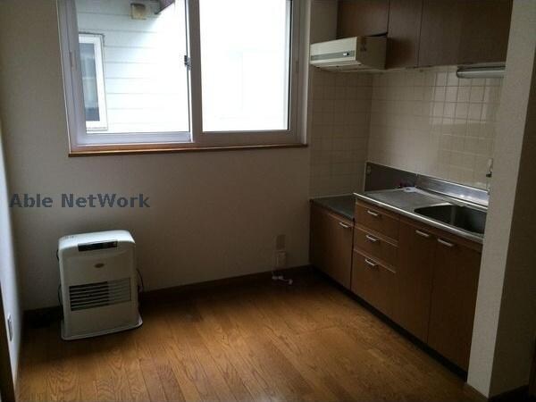 Casa　Ochoの物件内観写真