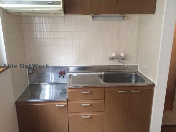 Casa　Ochoの物件内観写真