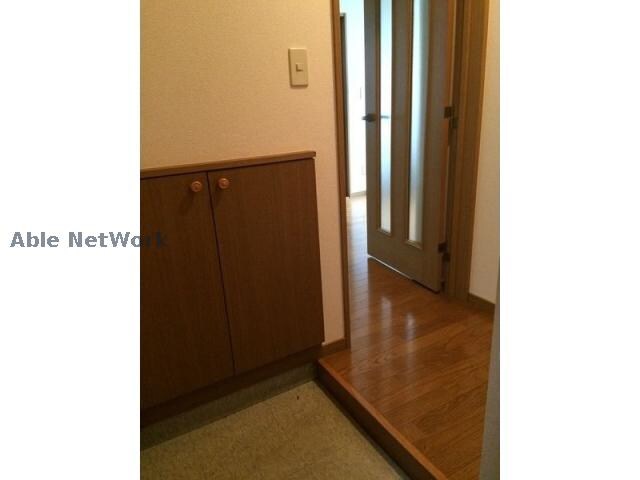 Casa　Ochoの物件内観写真