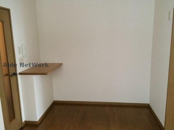 Casa　Ochoの物件内観写真