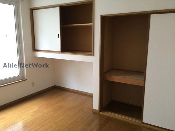 Casa　Ochoの物件内観写真