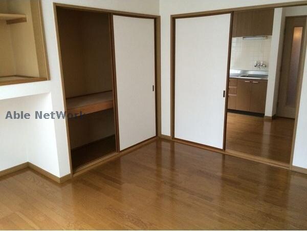 Casa　Ochoの物件内観写真