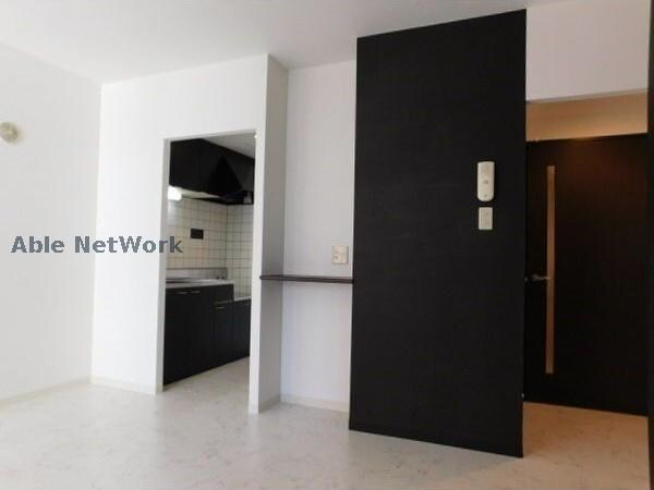 Prestige Sapporoの物件内観写真