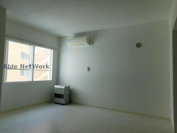 Prestige Sapporoの物件内観写真