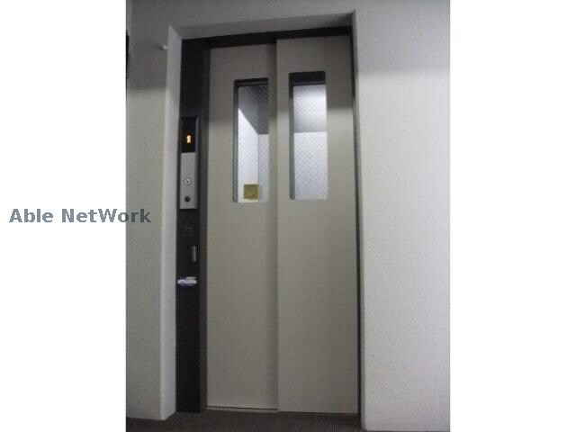 Prestige Sapporoの物件外観写真