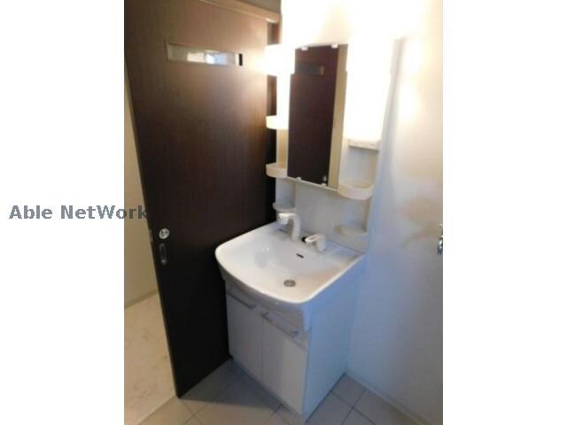 Prestige Sapporoの物件内観写真