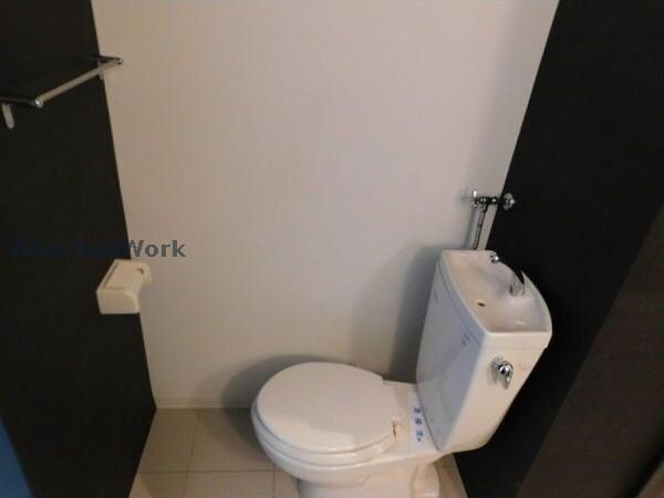 Prestige Sapporoの物件内観写真