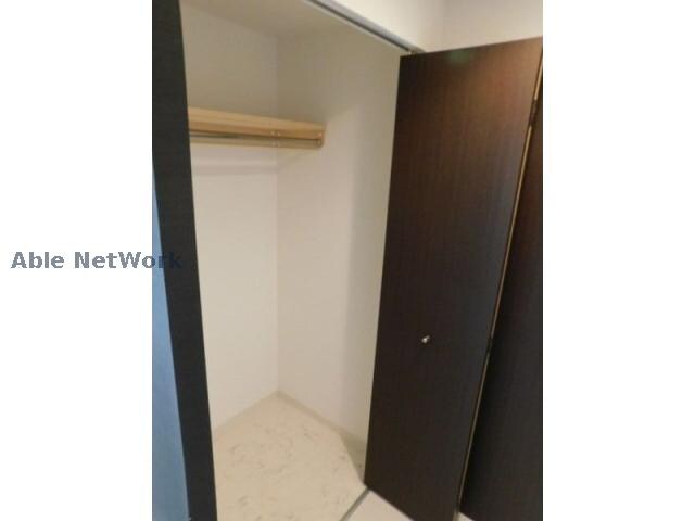 Prestige Sapporoの物件内観写真